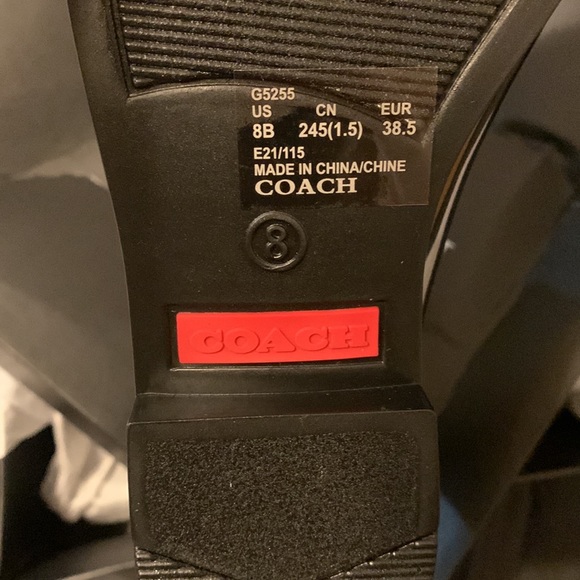 Coach boats - Picture 5 of 5